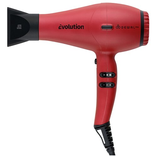 DEWAL ��� DEWAL 03-9010 Red PRO EVOLUTION �������, 2300 ��., ������ ������ 5910 ����
