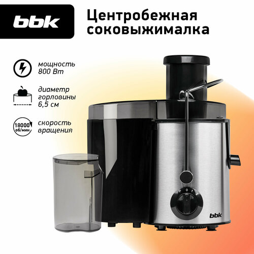������������� BBK JC080-H21 ������/��������, ������������, �������� 800 ��, ������ ������ 4099 ����