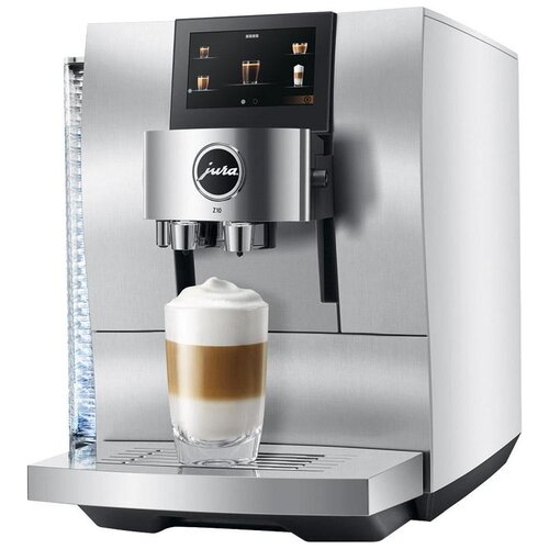 �������������� ���������� Jura Z10 diamond white EU, ������ ������ 920060 ����