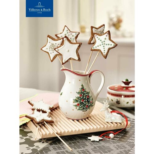 Villeroy & Boch �������� ���������� 500 ��, Toy's Delight, �������-������, ������ ������ 9531 ����