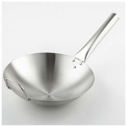 ���������-Wok �� ����������� ����� Chief, � ������, d=28 ��, ������ ������ 3878 ����
