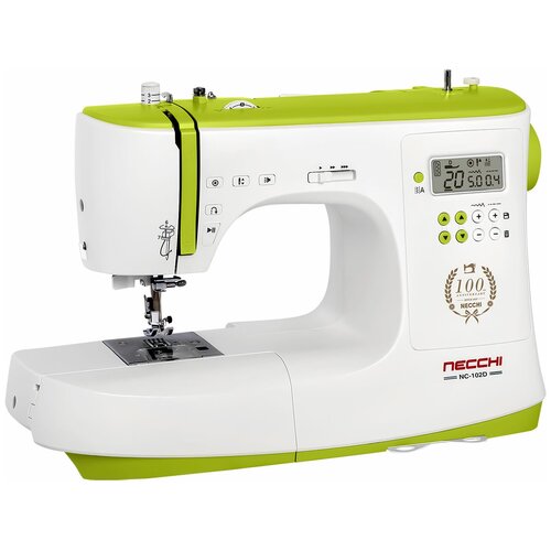 ������� ������ Necchi NC-102D �����/�������, ������ ������ 40260 ����