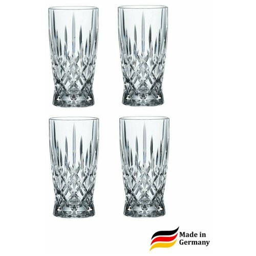 NOBLESSE - ����� �� 4 �������� ������� 350 �� Nachtmann 103747, ������ ������ 11212 ����