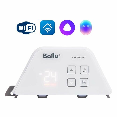 ���� ���������� Transformer Electronic BCT/EVU-4E Ballu ��-1416234, ������ ������ 11782 ����