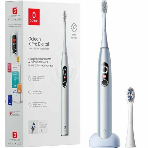 ������������� ������ ����� Oclean X Pro Digital (����������)., ������ ������ 11684 ����