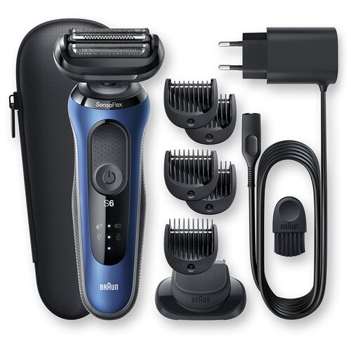 ������������� Braun 61-B1500s Series 6 RU, �����/������, ������ ������ 19575 ����
