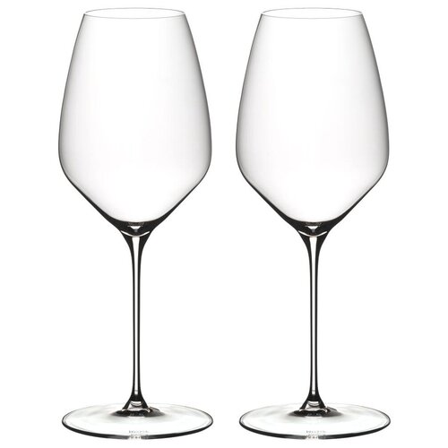 ����� �� 2 ������� ��� �������� ���� Veloce Syrah / Shiraz, Riedel, 720 ��, 6330/41, ������ ������ 18704 ����