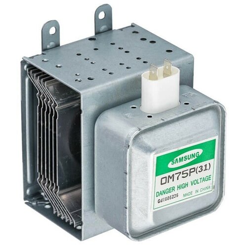 ��������� ������������� �����, ��� Samsung OM75P 1000W (�������������) �������� �� ������ �������, ������ ������ 3400 ����