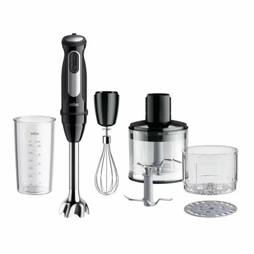 ��������� ������� Braun MultiQuick 5 Pro MQ55254MBK, ������ ������ 7875 ����