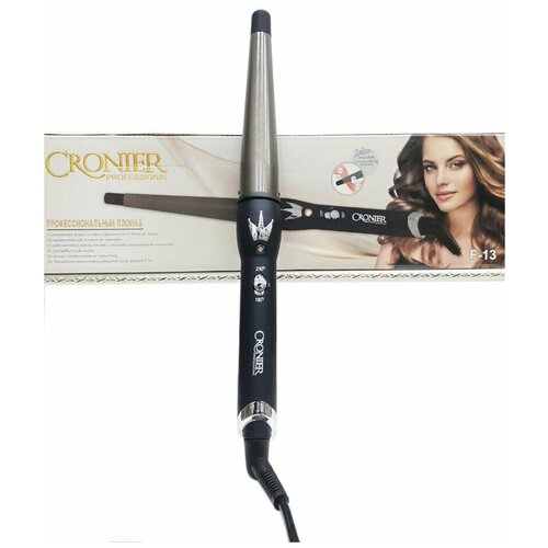 ������ � ������������ ��������� CRONIER PROFESSIONAL F-13, ������ ������ 2027 ����