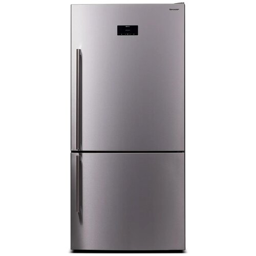 ����������� Sharp SJ-653GHXI52R, INOX, ������ ������ 155103 ����