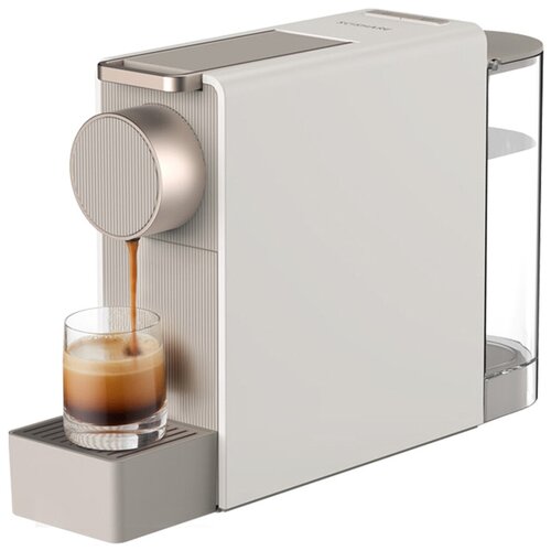 ���������� Xiaomi Scishare Capsule Coffee Machine Mini S1201 Gold, ������ ������ 16499 ����