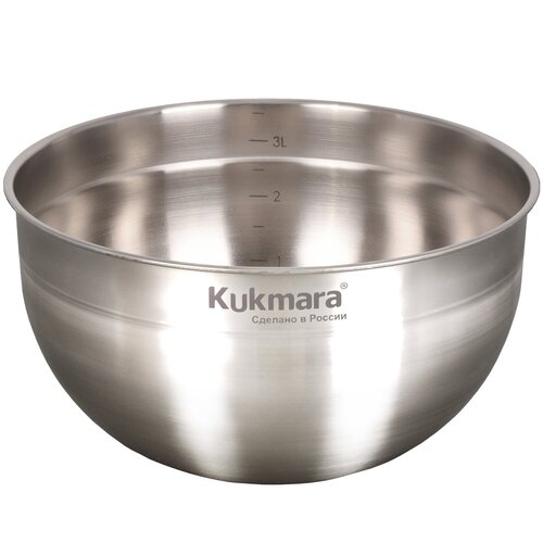 ����� Kukmara 3.7 � �� ����������� ����� ����� 304 (18/10), ������ ������ 1684 ����