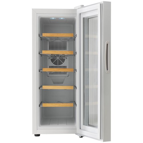 ������ ���� TESLER WCV-125 WHITE, ������ ������ 20250 ����
