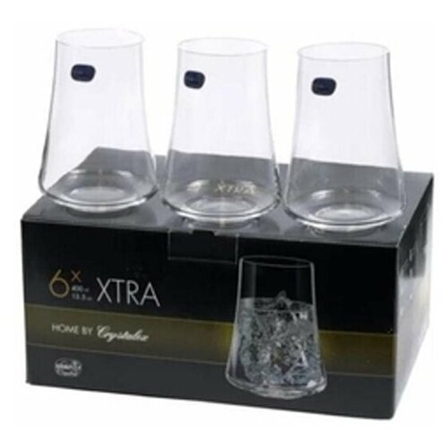 ����� �������� Crystalex XTRA CR400201X 6��, 400��, ������ ������ 2520 ����