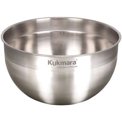 ����� Kukmara 2.1 � �� ����������� ����� ����� 304 (18/10), ������ ������ 1385 ����
