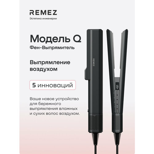 �����������-��� REMEZ Model Q, ��������� ����������� ������� ��� �����, ������ ������ 20213 ����
