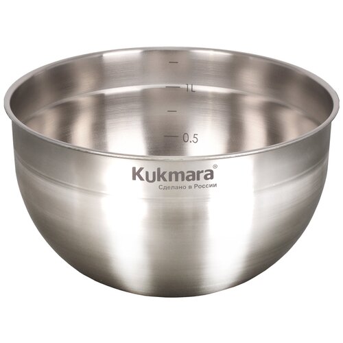 ����� Kukmara 1,5 � �� ����������� ����� ����� 304 (18/10), ������ ������ 1701 ����