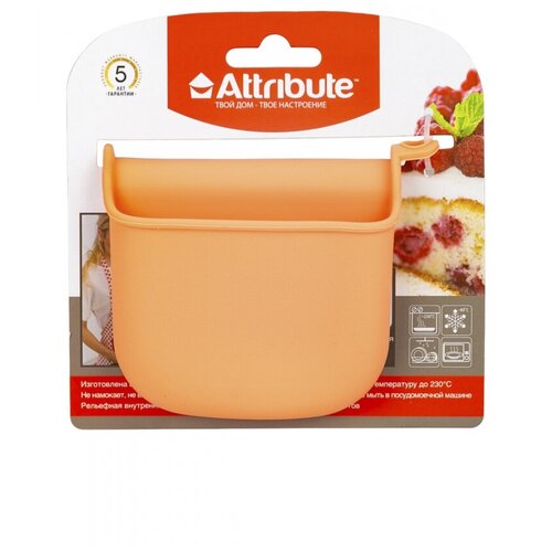 ��������� Attribute ABS310/ABS311, 18�14.5 ��, apricot, 1 ��., ������ ������ 491 ����