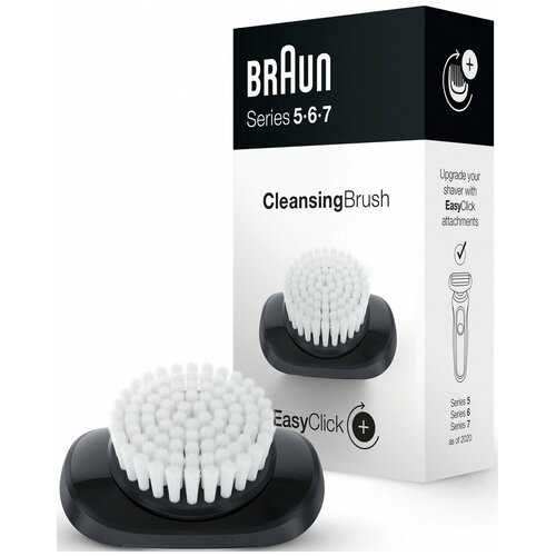 Braun 03-BR ��� ������ ����, black, ������ ������ 6868 ����