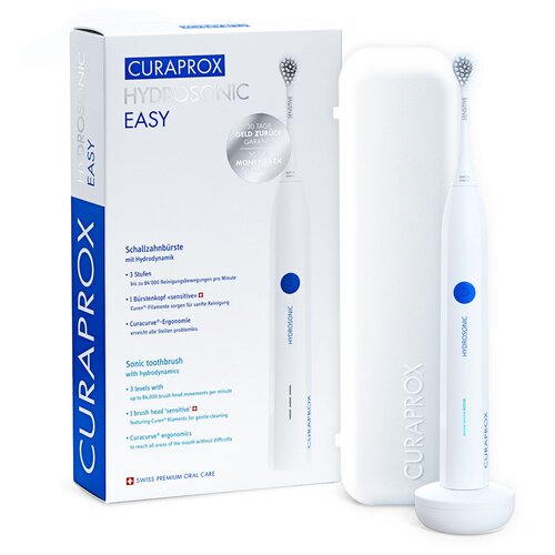 �������� ������ ����� Curaprox Hydrosonic Easy � ������, ������ ������ 20900 ����