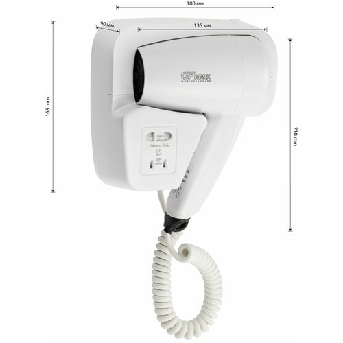 ��� ��� ����� ��������� GFmark 6810 �����, ������ ������ 4049 ����