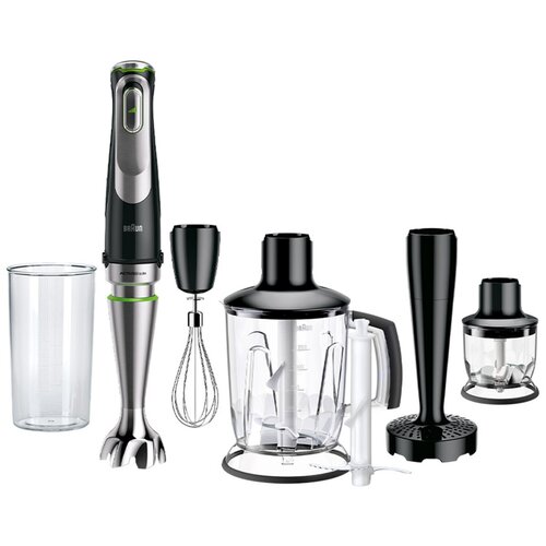 ��������� ������� Braun MQ 9147X, ������/�����������, ������ ������ 15134 ����