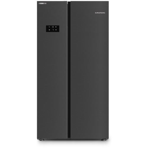 ����������� Side by Side Grundig GSN30110FXBR, ������ ������ 169999 ����