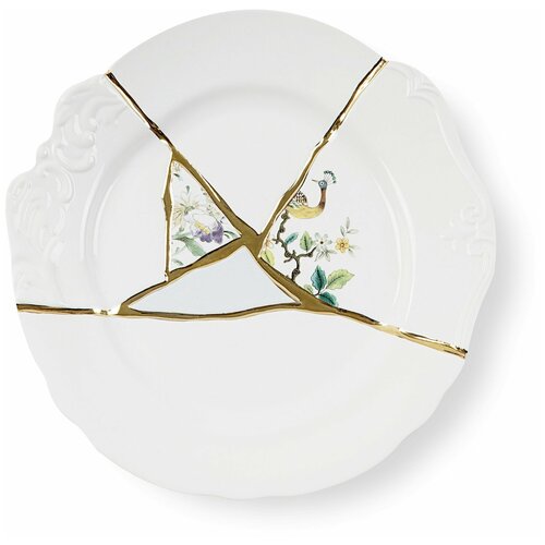 ������� Seletti Kintsugi, ������, 09612, ������, ������ ������ 18375 ����