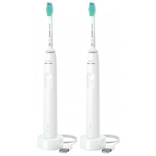 ������������� ������ ����� Philips Sonicare 3100 series HX3675/13, �����, ������ ������ 18200 ����