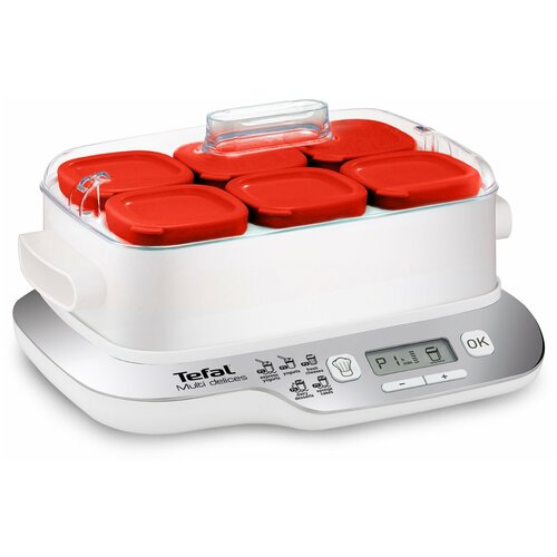 ���������� Tefal YG660132, �����������/�����, ������ ������ 10190 ����