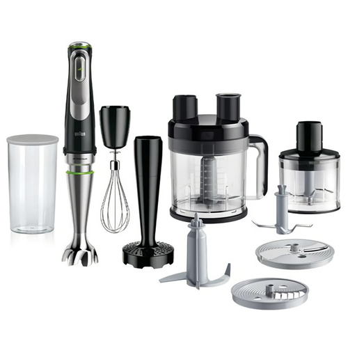 ��������� ������� Braun MQ 9187 XLI Global, ������, ������ ������ 21690 ����