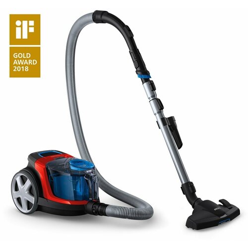 ������� Philips FC9351 PowerPro Compact ������� ������� (EAC), ������ ������ 17583 ����