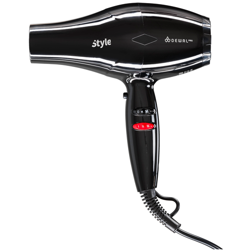 ��� DEWAL PRO 03-111 Pro Style Global, black, ������ ������ 5960 ����