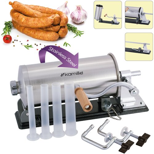 ����� ��������� kamille �M-6502, 1 ��., �����������, ������ ������ 9470 ����