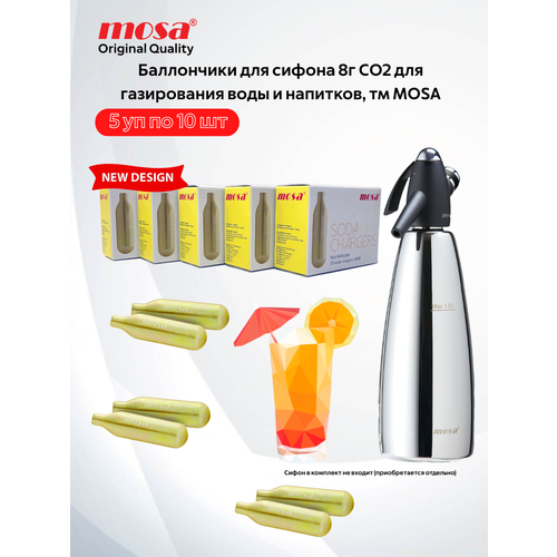���������� ��� ������ 8� CO2 ��� ����������� ���� � �������� (5�� �� 10��), �� MOSA, ������ ������ 3532 ����