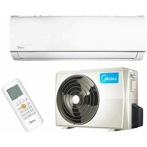 ����������� �����-������� MIDEA MSAG3-09N8C2-I / MSAG3-09N8C2-O, ������ ������ 77050 ����