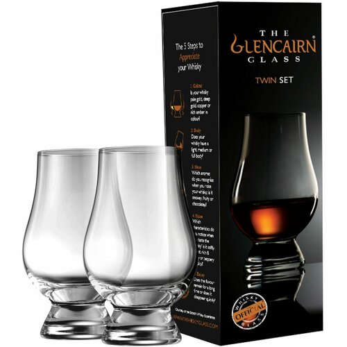 Glencairn Glass Twin Set, ������ ������ 5300 ����