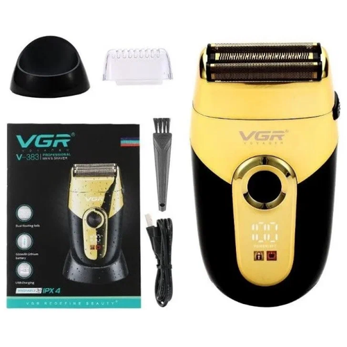 ������������� VGR V-383 , �������, ������ ������ 2619 ����