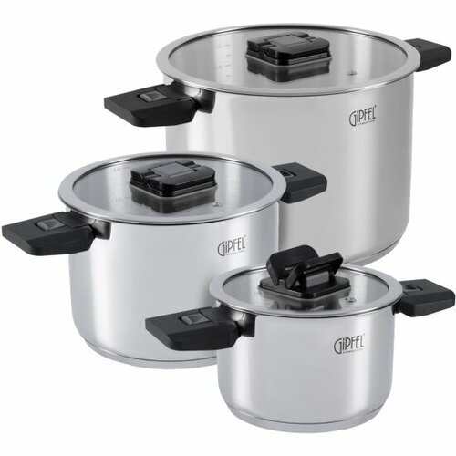 ����� ������ Gipfel Compact 51812 6 ���������, ������ ������ 19218 ����