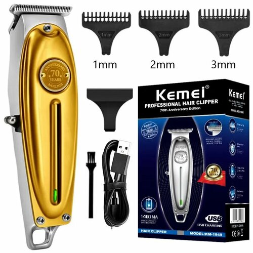 ���������������� ������������� ������� ��� ����� Kemei KM-1949, ������� ������������� ������ ��� ������, ������ ������ 5477 ����