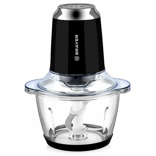 ������������ BRAYER BR1405, �������� 600 ��, 2 ��������, ������, ������ ������ 3290 ����