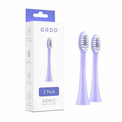 ������� ��� ������ ����� ORDO Sonic+ Pearl Violet, ������ ������ 1311 ����