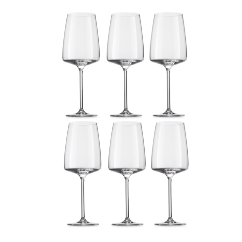 ����� �� 6-�� ������� ��� �������� ���� 535 �� Sensa Schott Zwiesel, ������ ������ 11000 ����