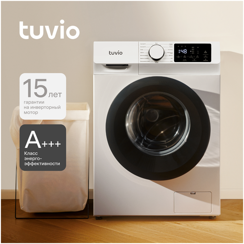 ���������� ������ � ���������� � ����� Tuvio WFS64HW1, �����, ������ ������ 35467 ����