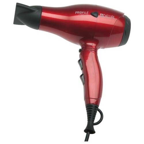 ��� DEWAL PRO 03-119 Profile Compact, red, ������ ������ 3680 ����