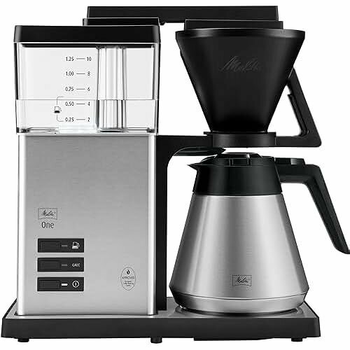 ��������� ��������� Melitta One Therm �� ����������� �����, ������ ������ 25990 ����